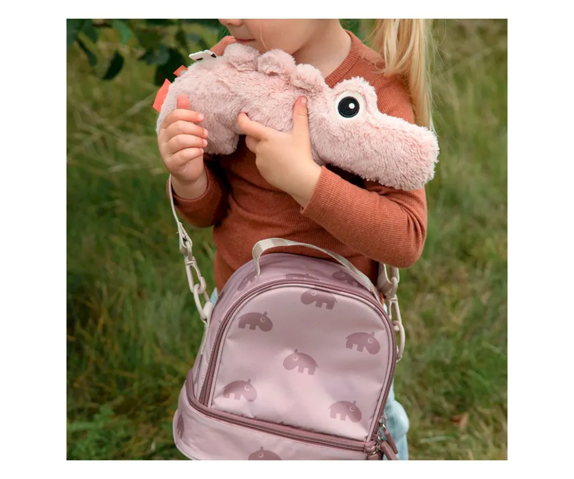 Bolsa de Almuerzo Térmica Lalee Sand Personalizable