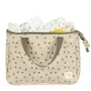Bolsa de Aseo Corazones Poppy Moss