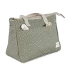 Bolsa de Aseo Lunares Poppy Moss