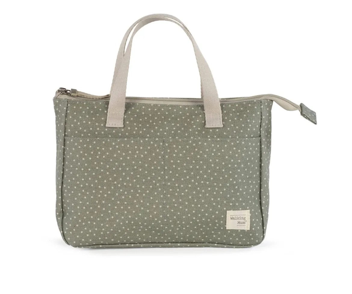 Bolsa de Aseo Lunares Poppy Moss