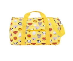 Bolsa de Deporte ALLC Animal Friends Personalizable
