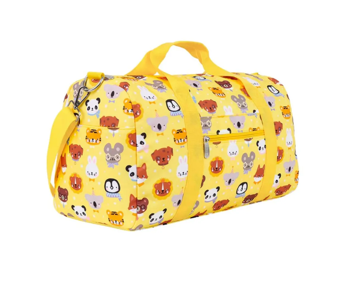 Bolsa de Deporte ALLC Animal Friends Personalizable