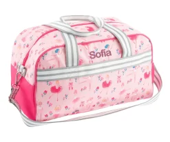 Bolsa de Deporte Ballet Personalizable