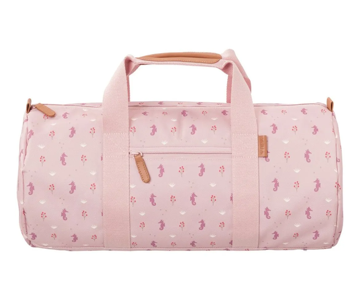 Bolsa de Deporte Caballito de Mar Personalizable