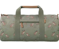 Bolsa de Deporte Cervatillo Verde Personalizable