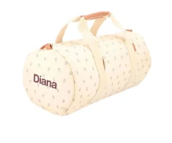 Bolsa de Deporte Cervatillo Verde Personalizable