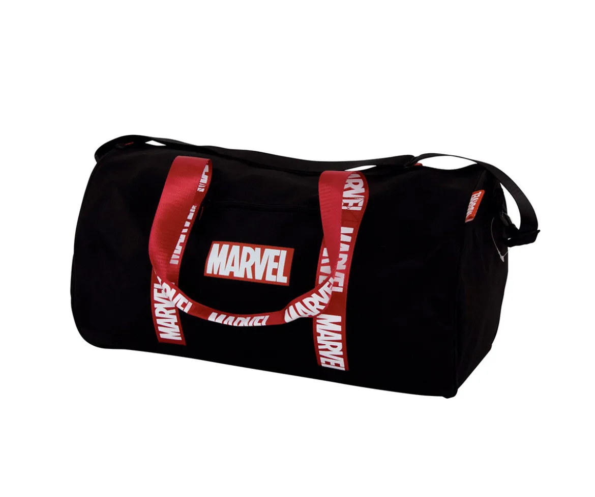 Bolsa de Deporte Clásicos de Marvel Personalizable