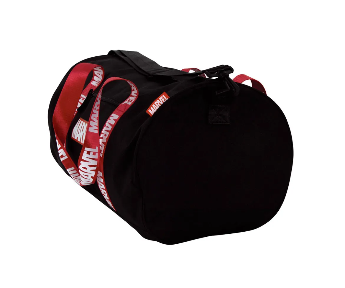 Bolsa de Deporte Clásicos de Marvel Personalizable