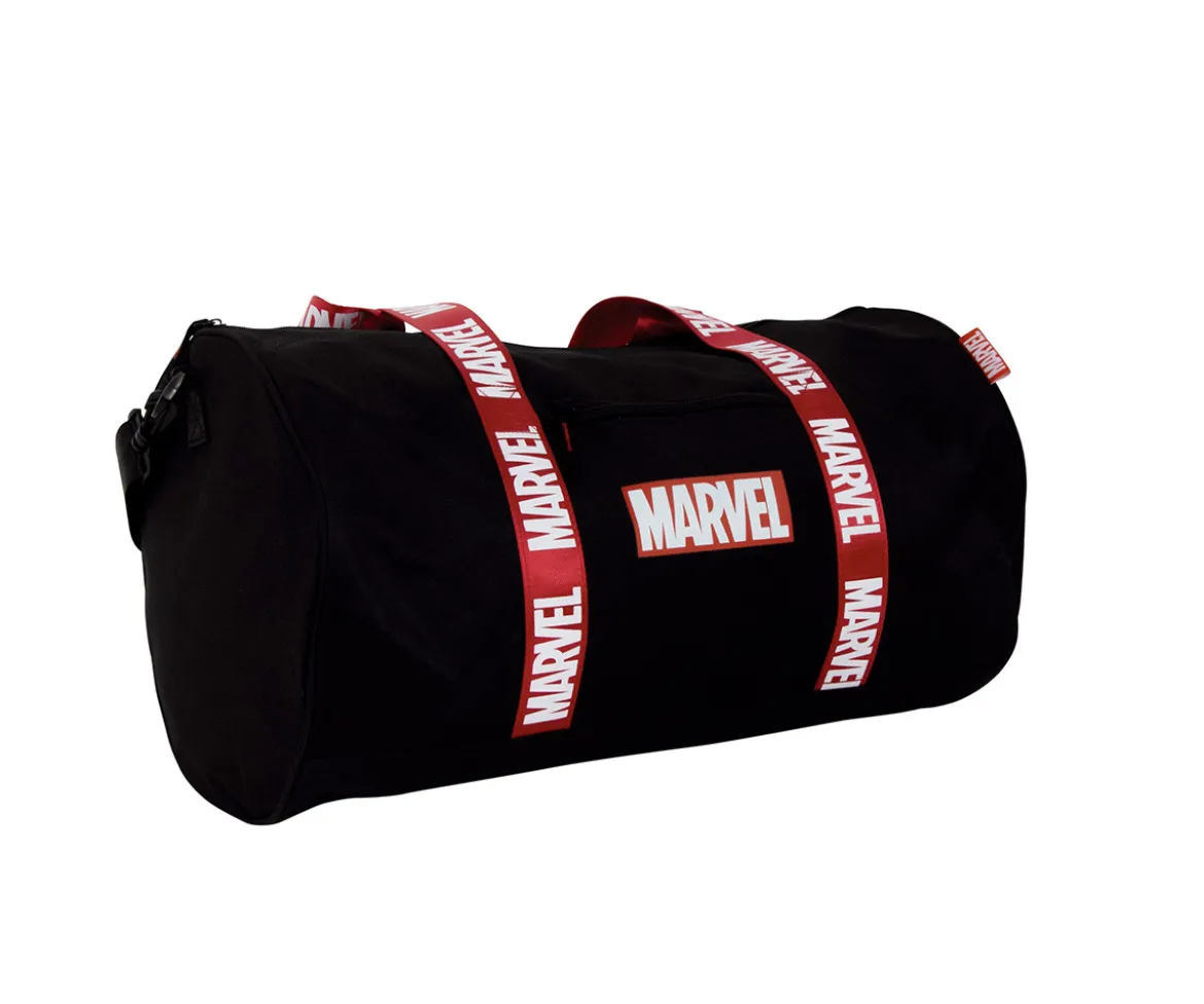Bolsa de Deporte Clásicos de Marvel Personalizable