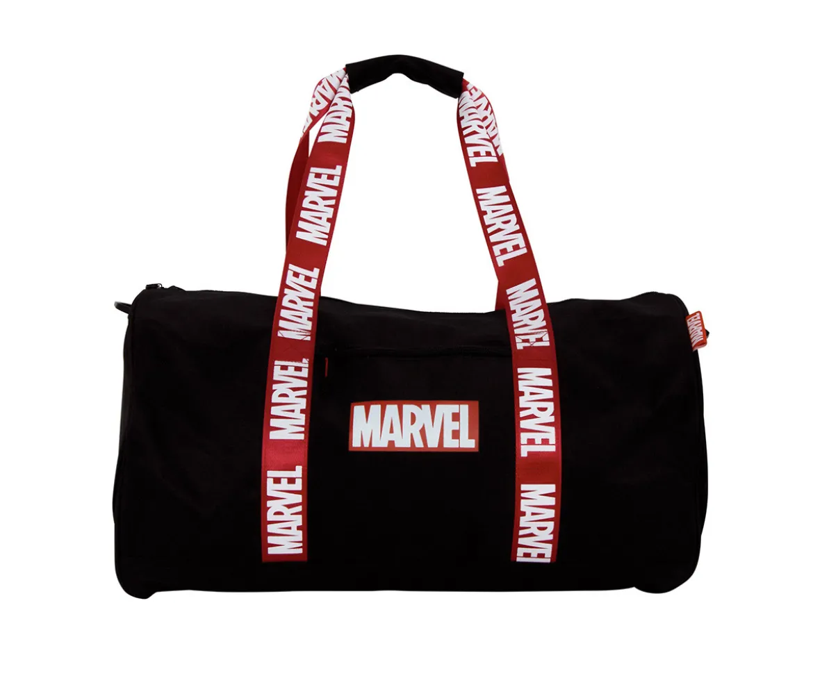 Bolsa de Deporte Clásicos de Marvel Personalizable