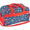Bolsa de Deporte Coches Personalizable
