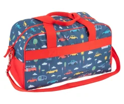 Bolsa de Deporte Coches Personalizable