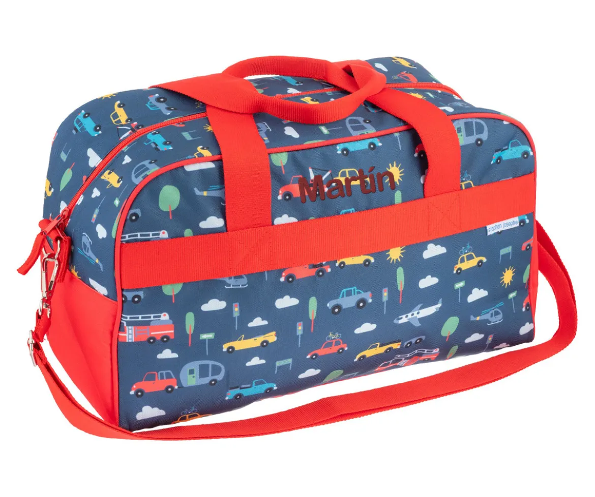 Bolsa de Deporte Coches Personalizable