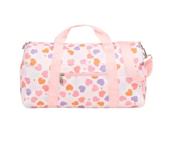 Bolsa de Deporte Corazones Personalizable