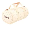 Bolsa de Deporte Dinosaurio Azul Personalizable