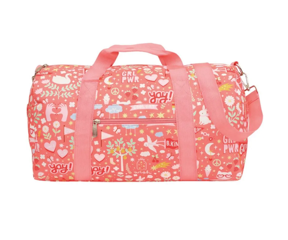 Bolsa de Deporte Fun Personalizable