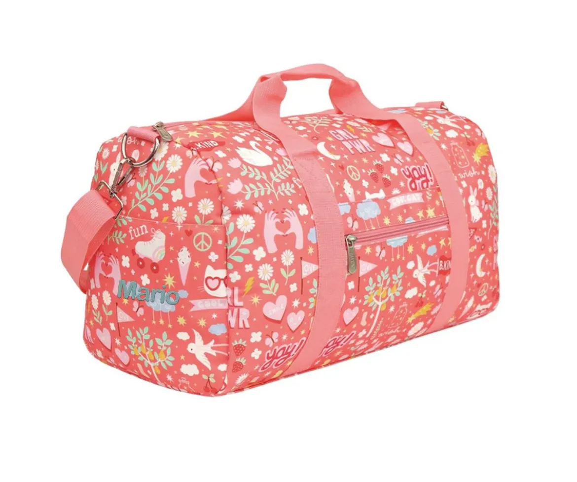 Bolsa de Deporte Fun Personalizable