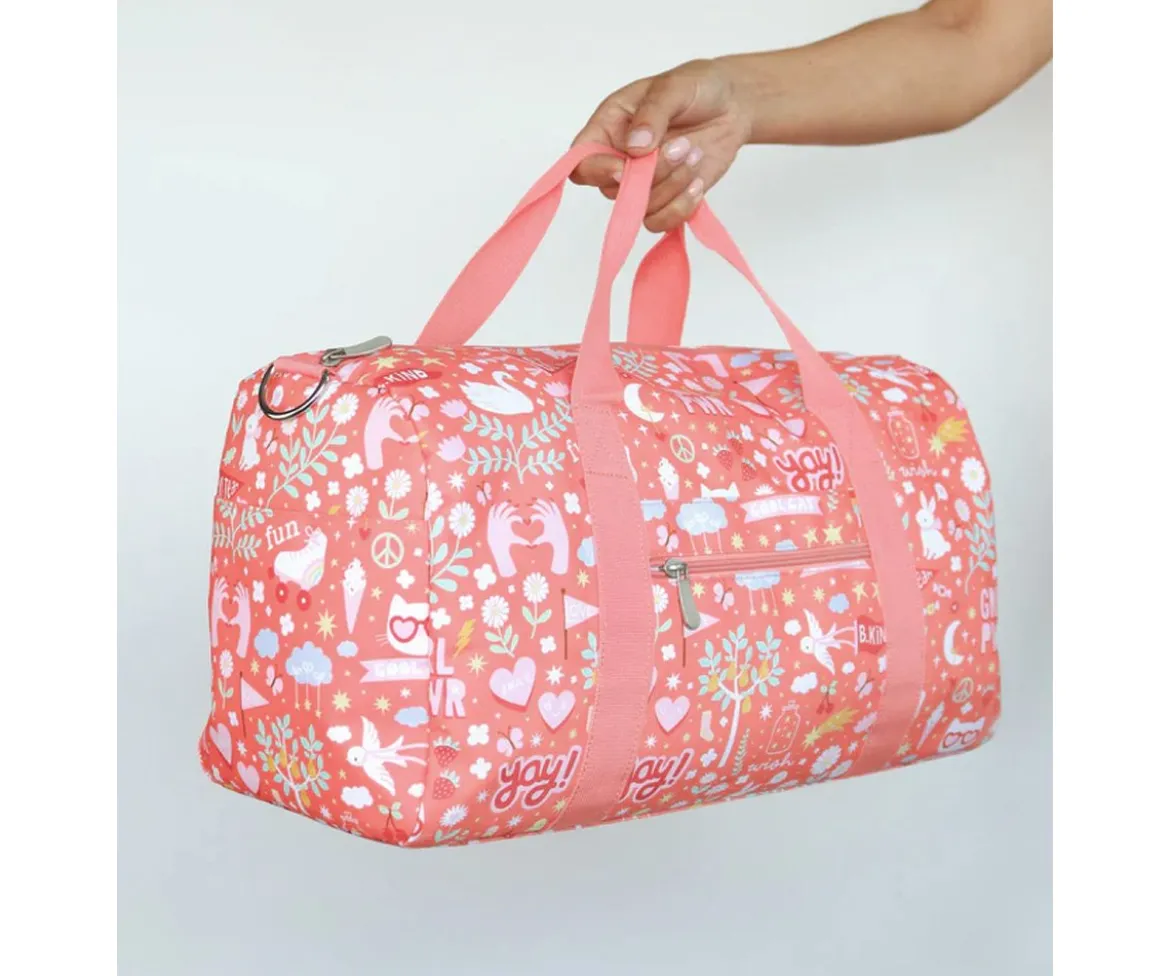 Bolsa de Deporte Fun Personalizable