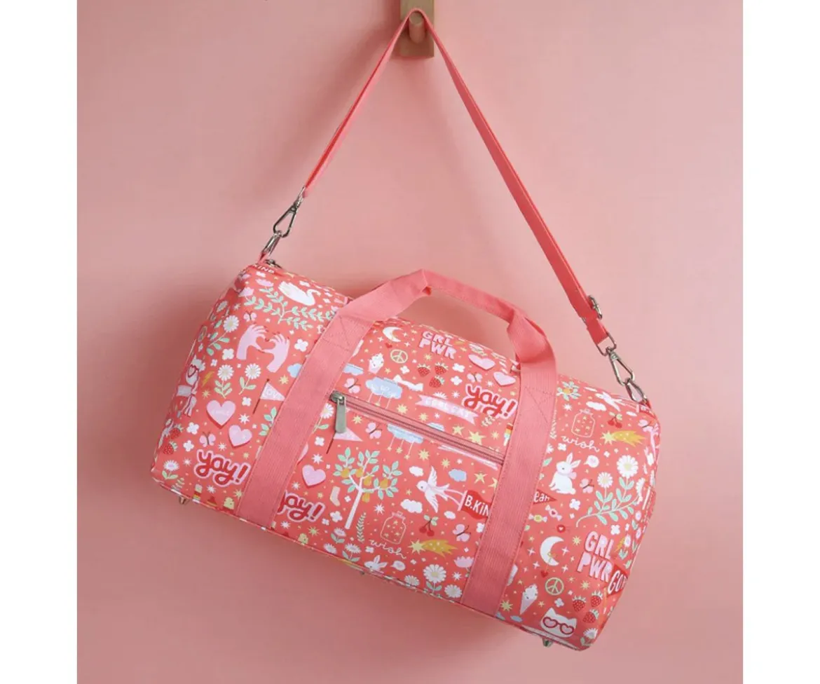 Bolsa de Deporte Fun Personalizable