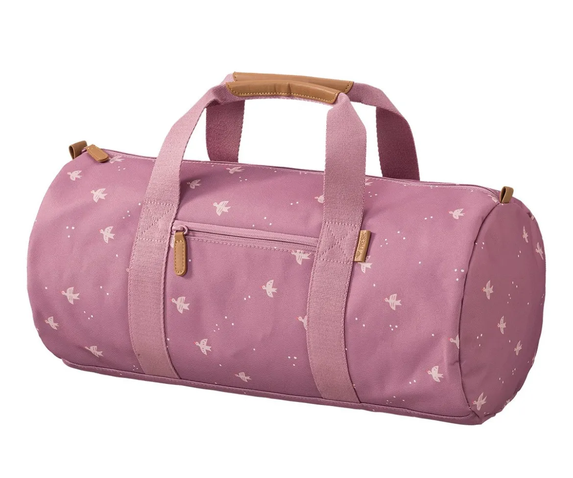 Bolsa de Deporte Golondrinas Personalizable