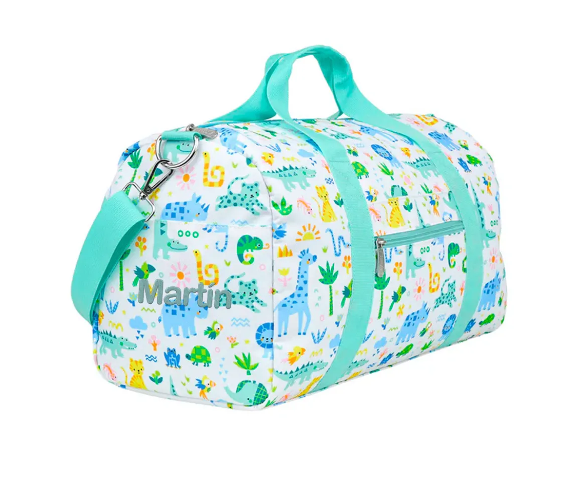 Bolsa de Deporte Jungle Personalizable