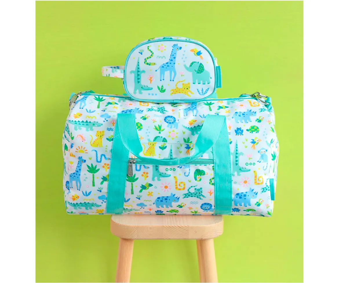 Bolsa de Deporte Jungle Personalizable