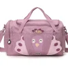 Bolsa de Deporte Mrs. Peacock Personalizable