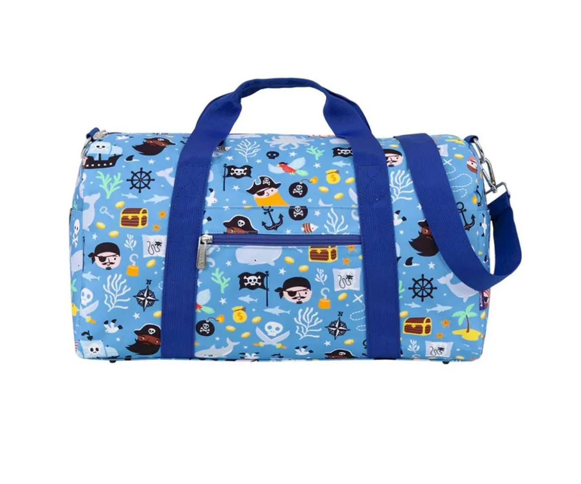 Bolsa de Deporte Pirates Personalizable