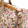 Bolsa de Deporte Pájaro Rosa