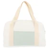 Bolsa de Deporte Rainbow Dots Verde Personalizable