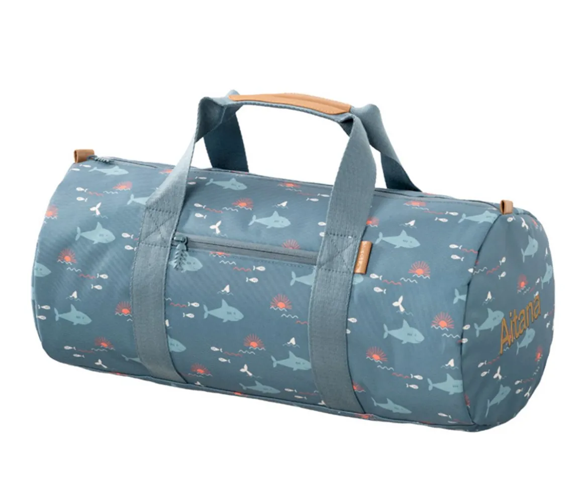 Bolsa de Deporte Shark Personalizable