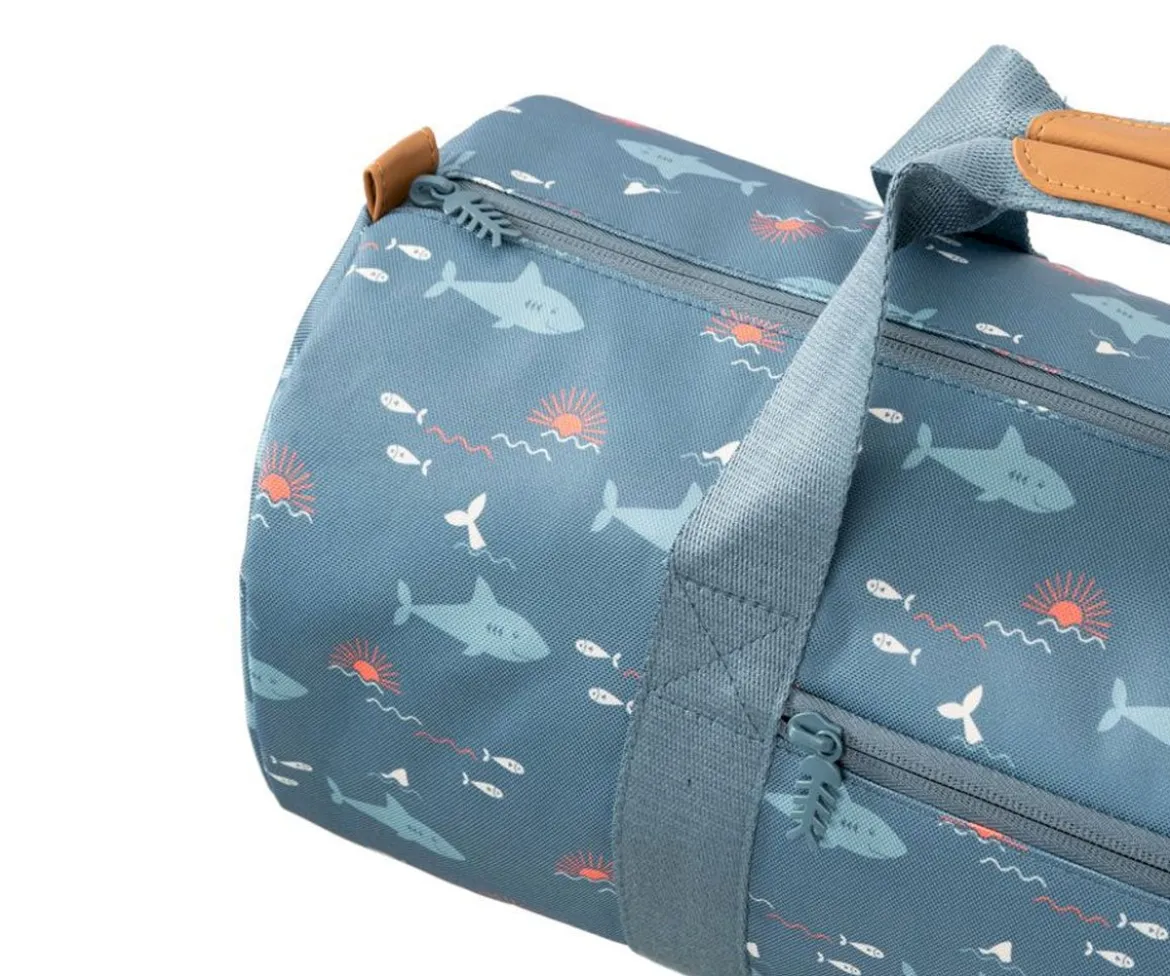 Bolsa de Deporte Shark Personalizable