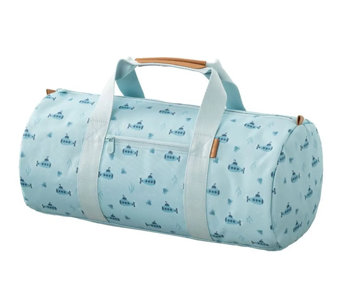 Bolsa de Deporte Submarine Personalizable