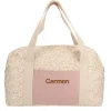 Bolsa de Deporte Wild Flower Personalizable