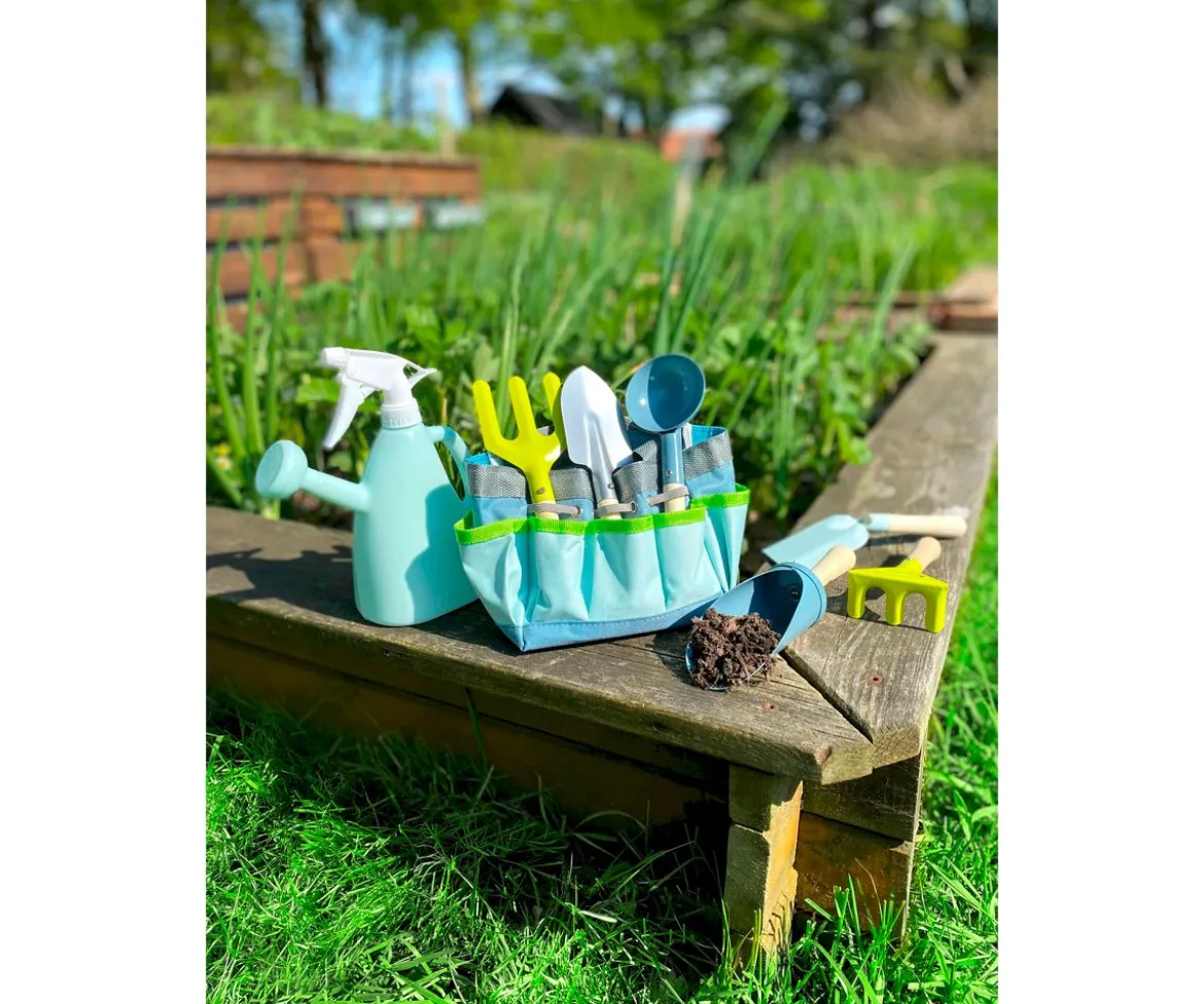 Bolsa de Jardin con Herramientas
