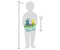 Bolsa de Jardin con Herramientas
