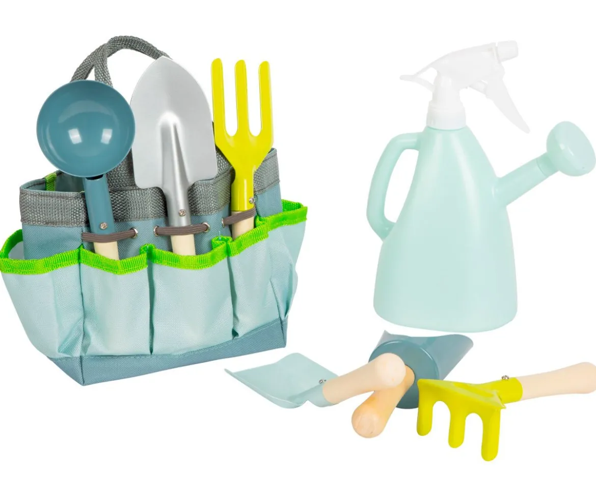 Bolsa de Jardin con Herramientas