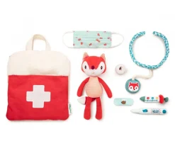 Bolsa de Médico Alice