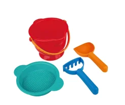 Bolsa de Playa con Juguetes