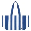 Bolsa de Playa Navy Blue Personalizable