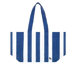Bolsa de Playa Navy Blue Personalizable
