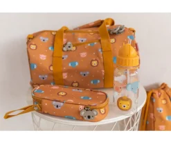 Bolsa Deporte Animal Friends Personalizable