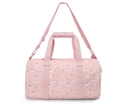 Bolsa Deporte Blossom Birds Personalizable