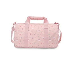 Bolsa Deporte Blossom Birds Personalizable