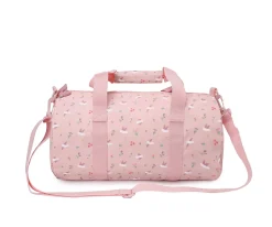 Bolsa Deporte Blossom Birds Personalizable