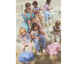 Bolsa Deporte Circus Show Personalizable