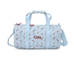 Bolsa Deporte Circus Show Personalizable