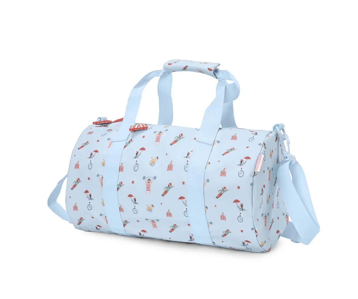 Bolsa Deporte Circus Show Personalizable