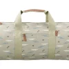 Bolsa Deporte Cocodrilo Personalizable