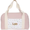 Bolsa Deporte Estrella Rosa Personalizable
